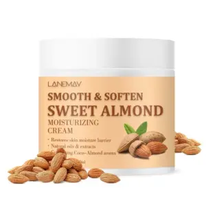 Lanemay Smooth & Soften Cream
