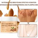 Lanemay Smooth & Soften Cream