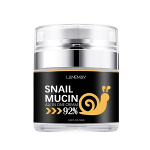 Lanemay Snail Nourishing Cream