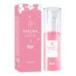 Sakura Gluta Deodorant Spray – Brighten & Antiperspirant 50ml