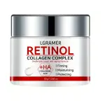 Lgramer Retinol Collagen Cream