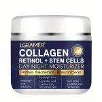 Lgramer Retinol Collagen Cream