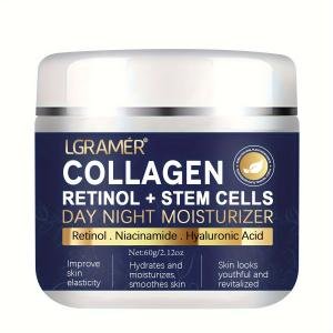 Lgramer Retinol Collagen Cream