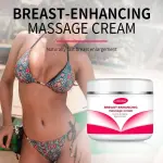 Lidoria Breast Enhancing Massage Cream