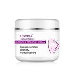 Lidoria Buttocks Massage Cream