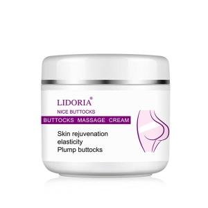 Lidoria Buttocks Massage Cream