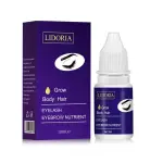 Lidoria Eyedrow Eyelash Nutrients Solution