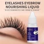 Lidoria Eyedrow Eyelash Nutrients Solution