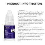 Lidoria Eyedrow Eyelash Nutrients Solution
