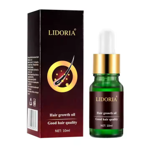 Lidoria Hair Growth Essence Oil