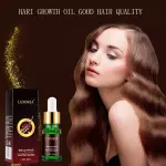 Lidoria Hair Growth Essence Oil