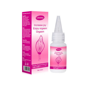 Lidoria Increase Joy Increase Orgasm Gel