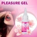 Lidoria Increase Joy Increase Orgasm Gel