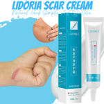 Lidoria Skin Repair Cream
