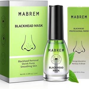 Mabrem Blackhead Removing Professional Paper
