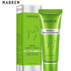 Mabrem Breast Beauty Cream