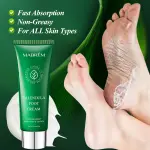 Mabrem Calendula Foot Cream