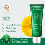 Mabrem Calendula Foot Cream