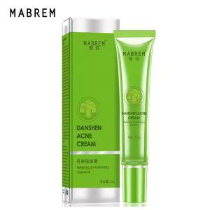 Mabrem Danshen Acne Cream