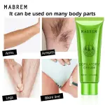Mabrem Depilatory Cream