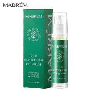 Mabrem Golden Moisturizing Eye Serum