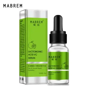 Mabrem Lactobionic Acid Vs Serum