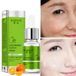 Mabrem Lactobionic Acid Vs Serum