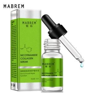 Mabrem Nicotinamide Collagen Repair Serum