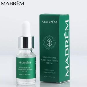 Mabrem Pomegranate Smoothing Serum