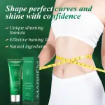 Mabrem Slimming Fat Burning Cream