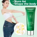 Mabrem Slimming Fat Burning Cream
