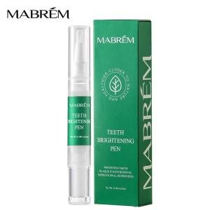 Mabrem Teeth Brightening Pen