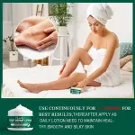 Melao Foot Repair Cream