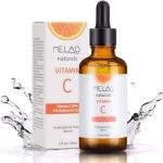Melao Vitamin C Hyaluronic Acid Natural Serum