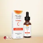 Melao Vitamin C Hyaluronic Acid Natural Serum