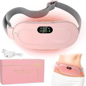 Menstrual Heating Belt Electric