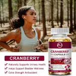 Minch Cranberry Capsules