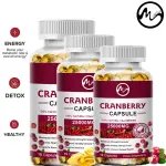 Minch Cranberry Capsules