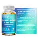 Minch Glutathione Protein Capsules