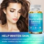Minch Glutathione Protein Capsules