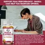 Minch Maca Capsules