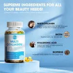 Minch Multi Collagen Protein Capsules