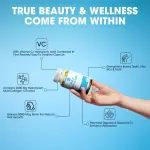 Minch Multi Collagen Protein Capsules