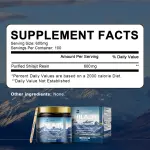 Minch Shilajit Cream