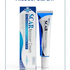Mocili Scar Removal Cream
