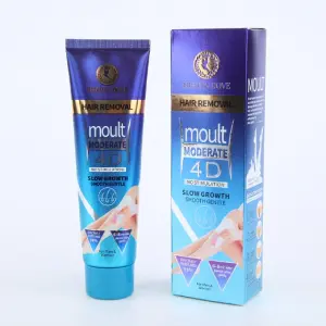 Moult Hair Removal Spray
