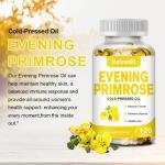 Mutsweet Evening Primrose Capsules