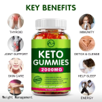 Mutsweet Keto Gummies