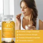 Mutsweet Natural Vitamin C Capsules