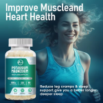 Mutsweet Potassium Magnesium Capsules